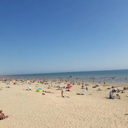 La Perle Des Metiviers - Thalasso Et Golf * Saint-Jean-de-Monts