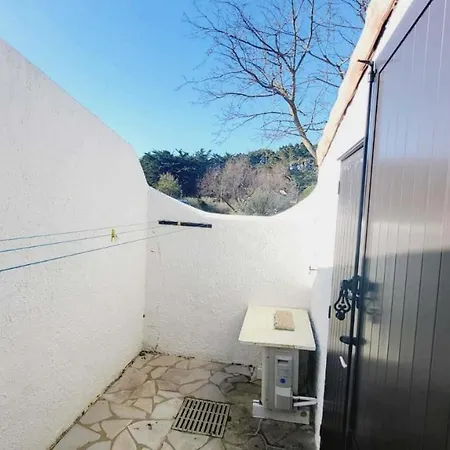 La Perle Des Metiviers - Thalasso Et Golf Nyaraló *