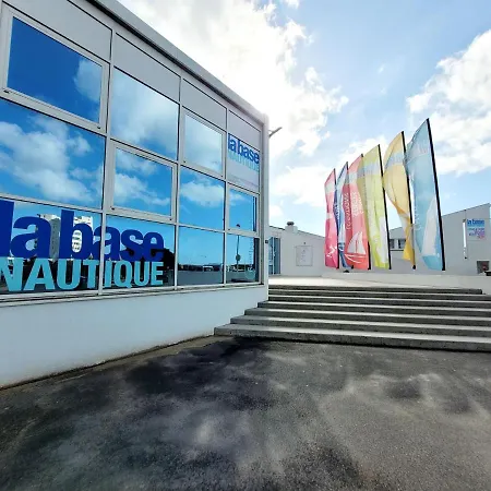 La Perle Des Metiviers - Thalasso Et Golf